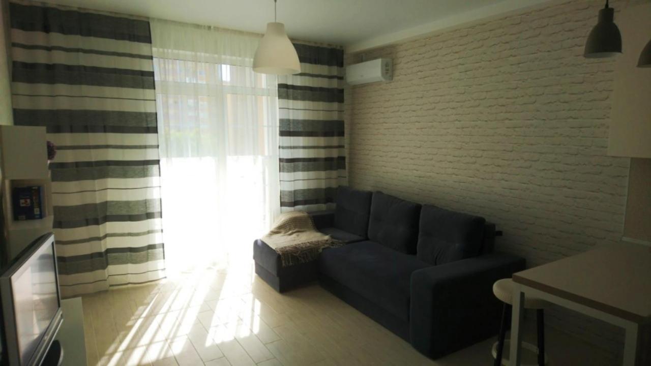 New England Deluxe Apartment Kyiv Exterior photo
